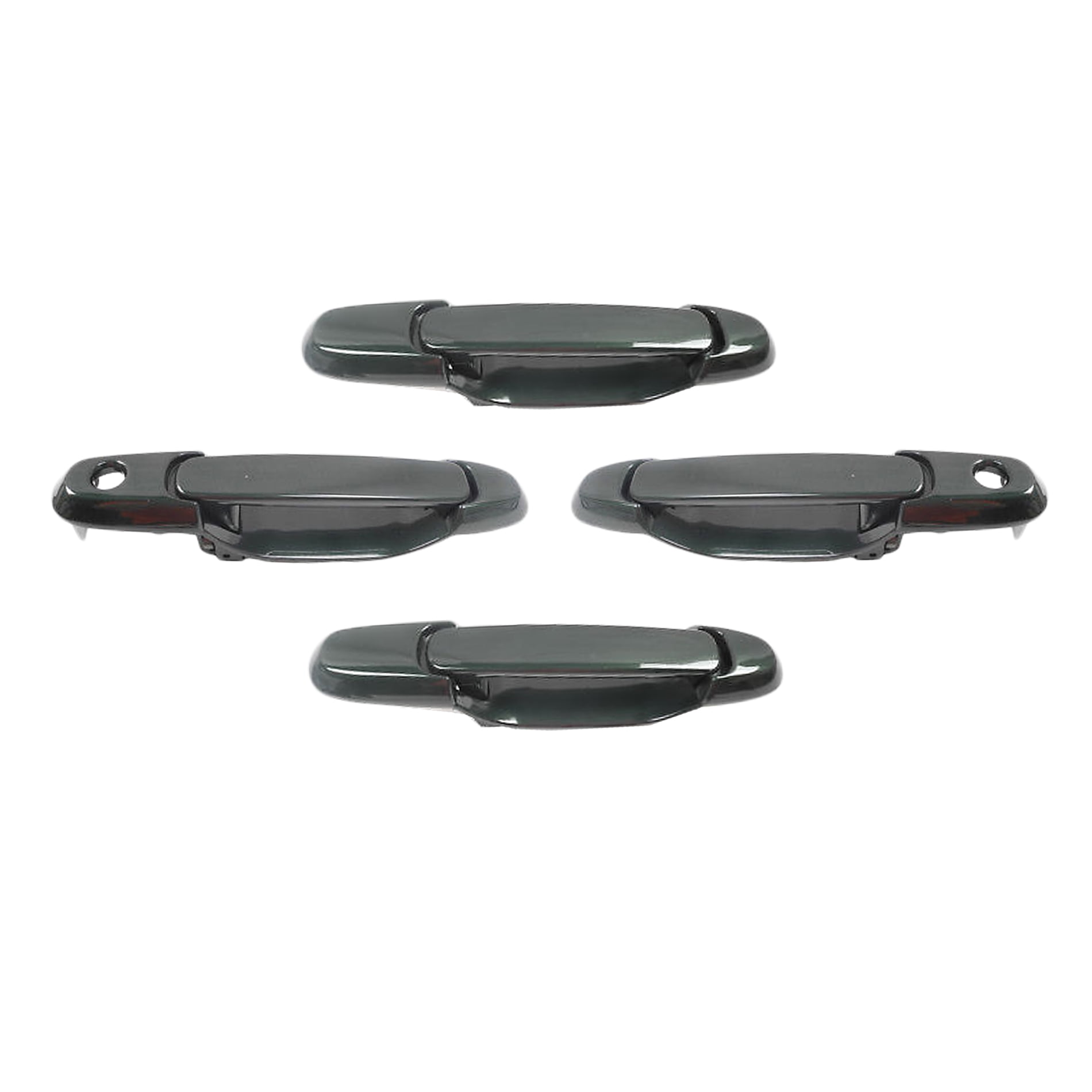 CF Advance For 9803 Toyota Sienna Outside Exterior Door