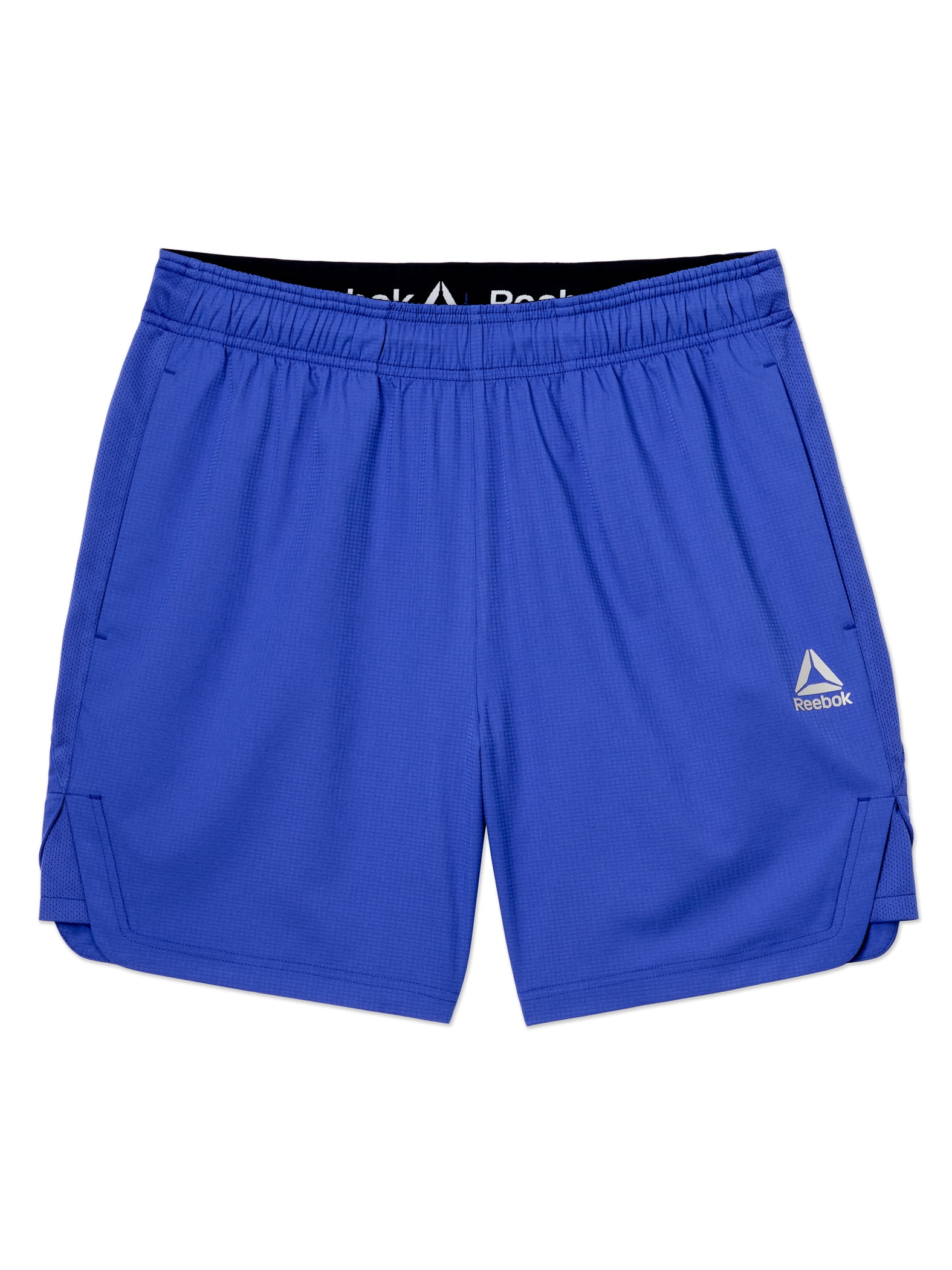 Reebok Men's and Big Men's Woven Shorts, 5" & 7" Inseams, Sizes XS-5XL