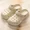 KHAKI, variant on Unisex Platform Clogs, Thick Sole EVA Garden Shoes, Non-Slip Breathable Slip-On Sandals for Women Men, Casual Beach & Outdoor Footwear