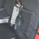thumbnail image 5 of Auto Del Negro Del Equipaje Neto de Del Del Organizador Del Asiento de Carro 2pack para El Teléfono Sharpla Organizador de carga trasera del coche, 5 of 8
