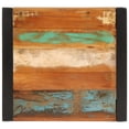 thumbnail image 3 of vidaXL Bar Table 60x55x110 cm Solid Wood Reclaimed, 3 of 5