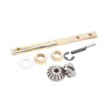 thumbnail image 3 of koolsoo Landing Gear Components Set 146059 for 5TH Wheel RV Repair Parts Sturdy, 3 of 8