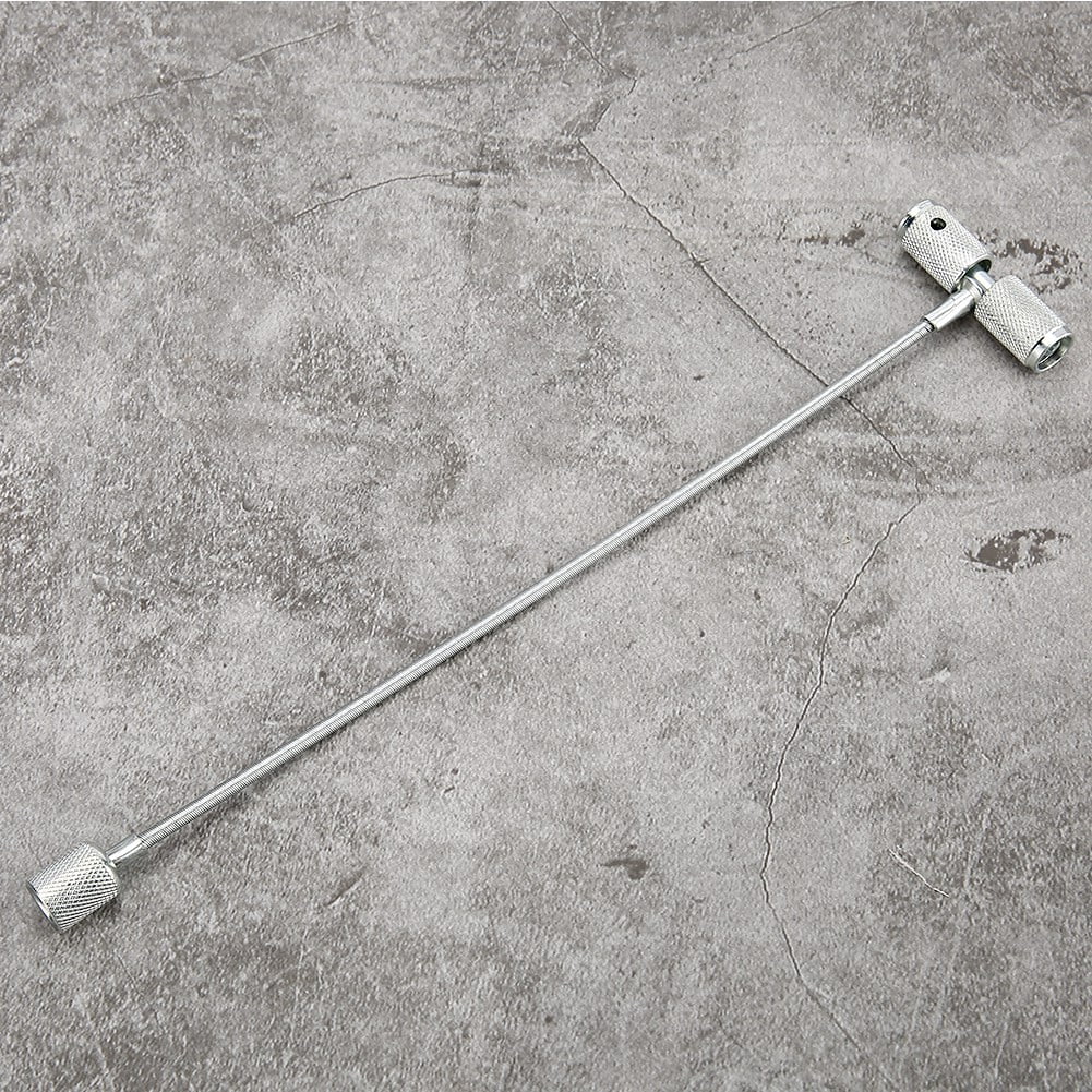 Tebru Valve Stem Installation Fishing Tool Puller Car Tire Plug Core