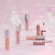 thumbnail image 4 of Klara Cosmetics Set de Sombra Líquida Euphoria, Sombra de Ojos, 6 Piezas, 4 of 4