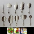 thumbnail image 2 of Jeringas y Boquillas para decorado 3D en Gelatinas, Reposteria, Pasteles, Budines CHIC-FANTASY CHIC-FANTASY Modelo "L" con 10 Boquillas Y Jeringa, 2 of 5