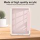 thumbnail image 4 of Case Caja Libros Electrónicos para Kindle Paper 12th Generation Signature Edition 2024 7 Pulgadas Colorsoft White, 4 of 9