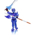 thumbnail image 1 of Coleccion Roblox Imagination - Crystello The Crystal God Fig Roblox Roblox, 1 of 2