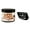 Brown, variant on Healthy Haircare Product BNDWH Super Bands, White, 1/4 lb