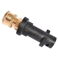thumbnail image 4 of Lefu Pressure Washer sprayer 1/4'' Quick Connect Fitting Spray Nozzle Tips Sets, 4 of 9
