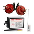 thumbnail image 3 of Colaxi 12-24V Car Electric Controller Marine Truck Accessories Control Box, 3 of 8