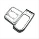 thumbnail image 3 of For Suzuki RHD Center Control Gear Panel Cover Trim Sticker,B, 3 of 5