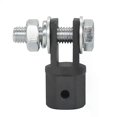 thumbnail image 5 of Car Scissor Jack Adaptor Socket Adapter For Driver Extension Screwdriver Drill Screwing Wrench Power Drill Hand Tools, 5 of 5