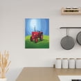 thumbnail image 6 of Gaeub Tractor on farming land Print Modern Canvas Wall Art Prints,Artwork Abstract Paintings,Canvas Decorative,Pictures on Canvas for Home Decorations,Wall Decor, 6 of 6