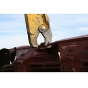 Boneyard: Railroads (DVD)