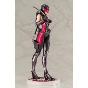 Kotobukiya - G.I. Joe - Dawn Moreno (Snake Eyes II) Bishoujo Statue