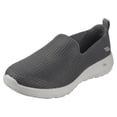 thumbnail image 1 of Zapatilla Skechers Go Walk Joy para mujer 5Gen Charcoal 10.5 de ancho, 1 of 6