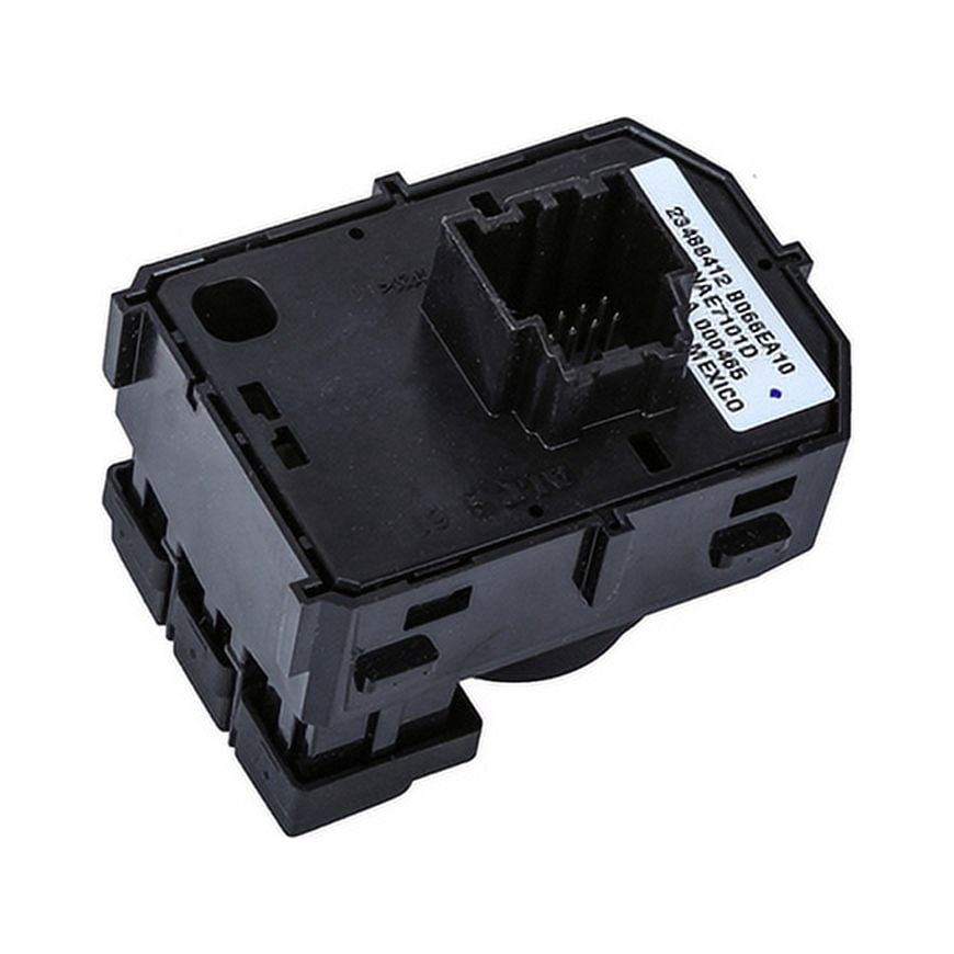 GM Genuine Parts Driver Side Outside Rearview Mirror Remote Control Switch