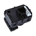 thumbnail image 2 of GM Genuine Parts Driver Side Outside Rearview Mirror Remote Control Switch, 2 of 3