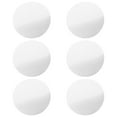 thumbnail image 1 of Miangastore Forme de Tube Goutte à Goutte avec Becs Verseurs Disque 6 Pcs, 1 of 8