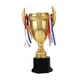 thumbnail image 1 of Premio Trofeo Copa Artículos para fiestas Moda Aula Escuela Recompensas para Baloncesto 201 cm, 1 of 9