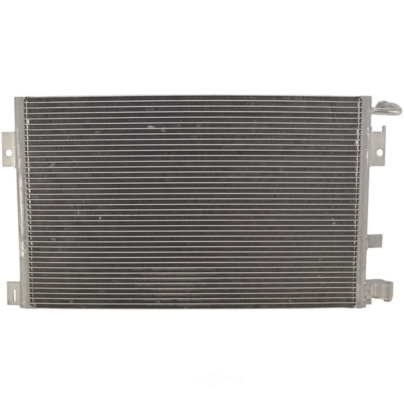 OSC 4786 A/c Condenser