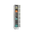 thumbnail image 2 of Box Locker 12w x 18d x 78h, Two-Tone Gray, 2 of 4