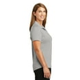 thumbnail image 3 of CornerStone Women's Select Lightweight Snag-Proof Polo. CS419, 3 of 6
