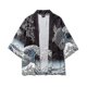 thumbnail image 2 of 26-27 Kimono Japanese Style Obi Men's Yukata Men's Feather Clothes Japanese Samurai Costume Traditional Japanese Clothes, 2 of 2