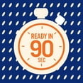 thumbnail image 2 of Riz basmati Bistro Express de marque Uncle Ben's, 250 g, 2 of 10