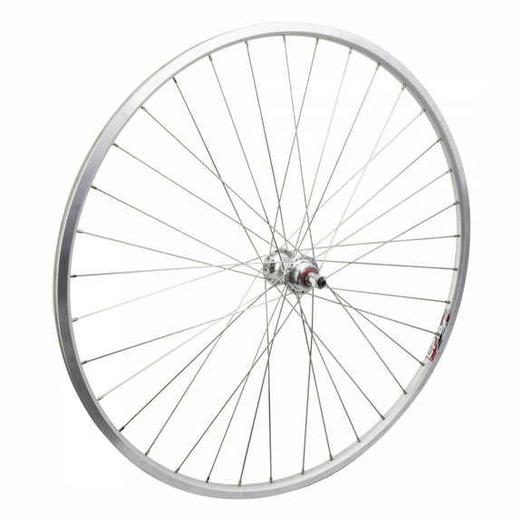 Wheel Master 700C Alloy Road Double Wall 700C Rear WEI LP18 RIM
