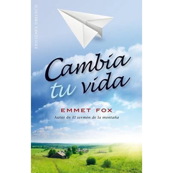 Pre-Owned Cambia Tu Vida (Paperback) 8497779029 9788497779029