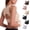Beigel, variant on Posture Corrector Bra for Women Front Closure Back Support Bra, Posture Corrector Bra for Women, Front Closure, Seamless Full ‑ Coverage, Breathable Back Support for Desk, Sports & Daily Wear