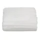thumbnail image 2 of Cofia Gorro Cubrepelo Plisado Desechable Bolsa 100 Piezas, 2 of 6