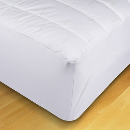 Eco Friendly King Mattress Pad