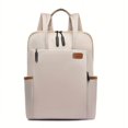 thumbnail image 1 of Stylish and Durable Waterproof Oxford Cloth Backpack - Perfect for Travel and Everyday Use!, 1 of 5