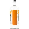 thumbnail image 2 of Absolut Mandrin Flavored Vodka 1.75L, 80 Proof, 2 of 2