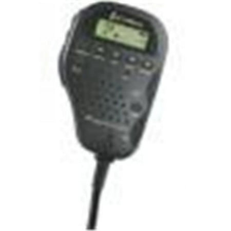 Cobra 75WXST Compact/Remote Mount CB Radio