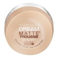 thumbnail image 1 of Maybelline New York Dream Matte®, Mousse Foundation, 18 gr, 1 of 4