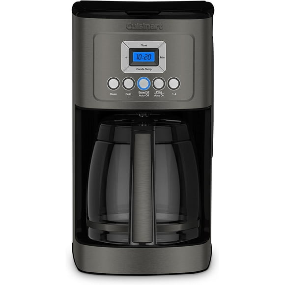 Cuisinart Coffee Maker 4 Cup