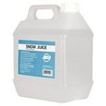 thumbnail image 3 of NEW! AMERICAN DJ SNOW GAL Snow Fluid Juice One Gallon for VF Snow Flurry Machine, 3 of 5