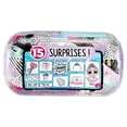 thumbnail image 3 of L.O.L Surprise! Winter Chill Confetti Surprise Doll Playset, 15 Pieces, 3 of 3