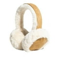 thumbnail image 2 of Ear Muffs, Classic Unisex Ear Warmer, Winter Outdoor Fluffy Ear Cover for Women, 2 of 8