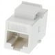 thumbnail image 5 of Acoplador Trapezoidal de Ethernet, Conectores Hembra En Línea de 40 Paquetes Cat6 RJ45 Jack, 5 of 5