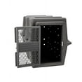 thumbnail image 2 of Dakota 283 Hero Dog Kennel - Dark Granite, 2 of 8