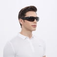 thumbnail image 4 of Gafas de sol con cámara inteligente OhO Sunshine 1080P polarizadas 32 GB, 4 of 8