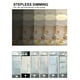 thumbnail image 2 of Kit LED para Ventilador Techo 3 94 Pulgadas 18W 1530LM Regulable 3000K/4000K/6500K, 2 of 9