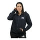 thumbnail image 4 of Sudadera Con Gorro y Cierre Unisex Azul Fire Sports Sudadera Deportiva, 4 of 4