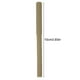 thumbnail image 1 of Tubo de manguera de silicona con cubierta protectora para patas de estufa para SOTO310 caqui, 1 of 2