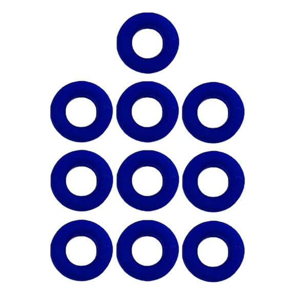 5x 2x Glasses Ear Grips Eyeglass Leg Pads/ Temple Tip Sleeve Retainer/ Slip