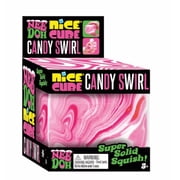 Nee Doh Candy Swirl, 1pc